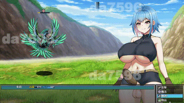 新作[节奏RPG/动态] 将异世界收入后宫！Futanari’s Sex World! 官方中文步兵版+全回想存档 [760M]-ACG游戏姬