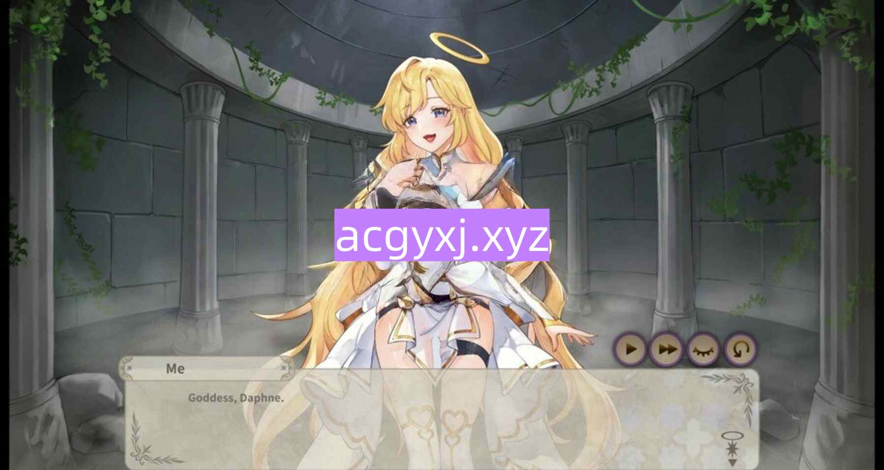 图片[2]-新作[互动SLG/迥异] 异世界卡车运转手 ISEKAI Truck Driver Demo 官中步兵版 [810M]-ACG游戏姬