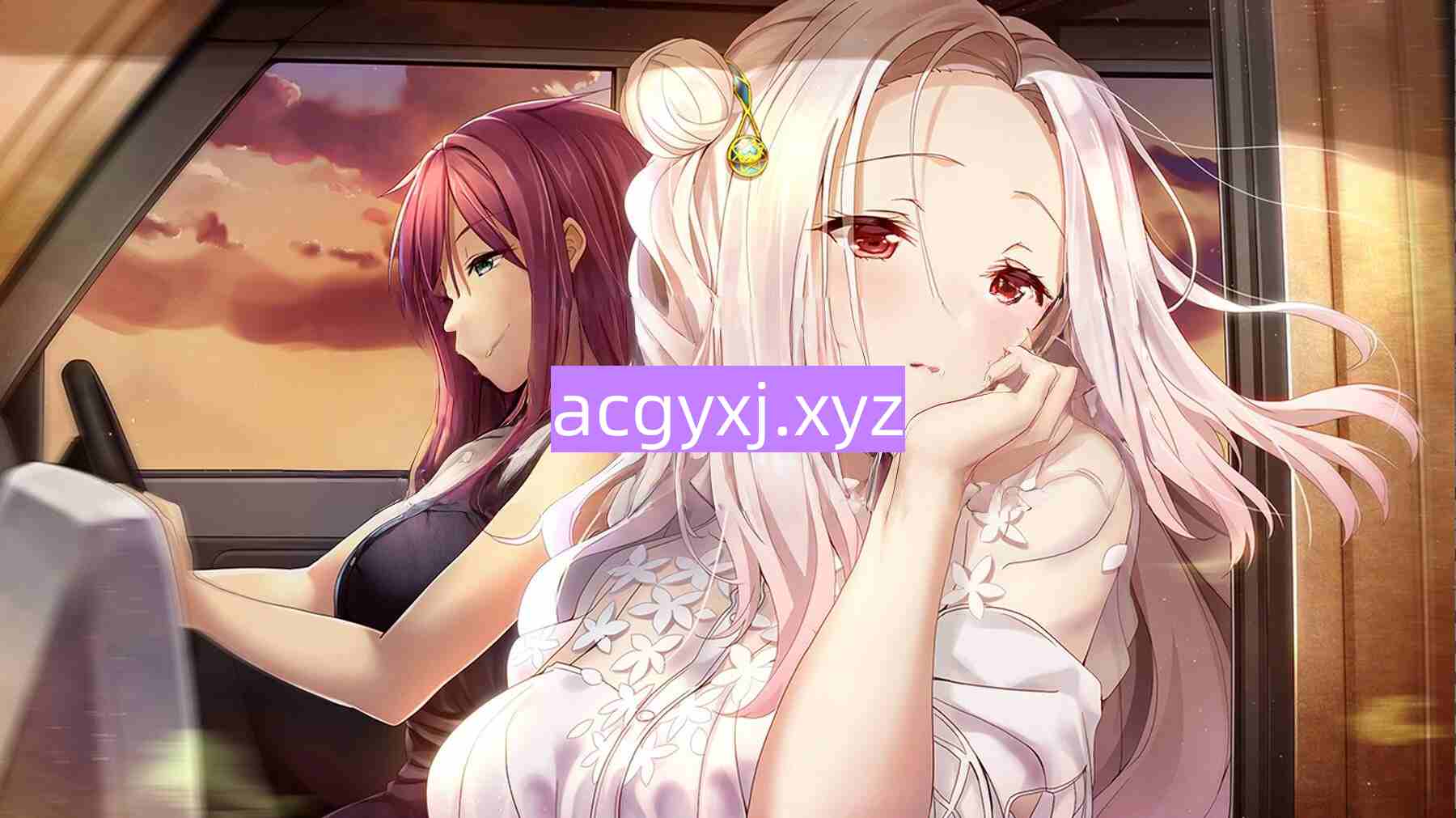 图片[3]-新汉化[日式ADV] 白日梦的构想图 白昼夢の青写真 AI汉化版+全CG存档 [4.40G]-ACG游戏姬