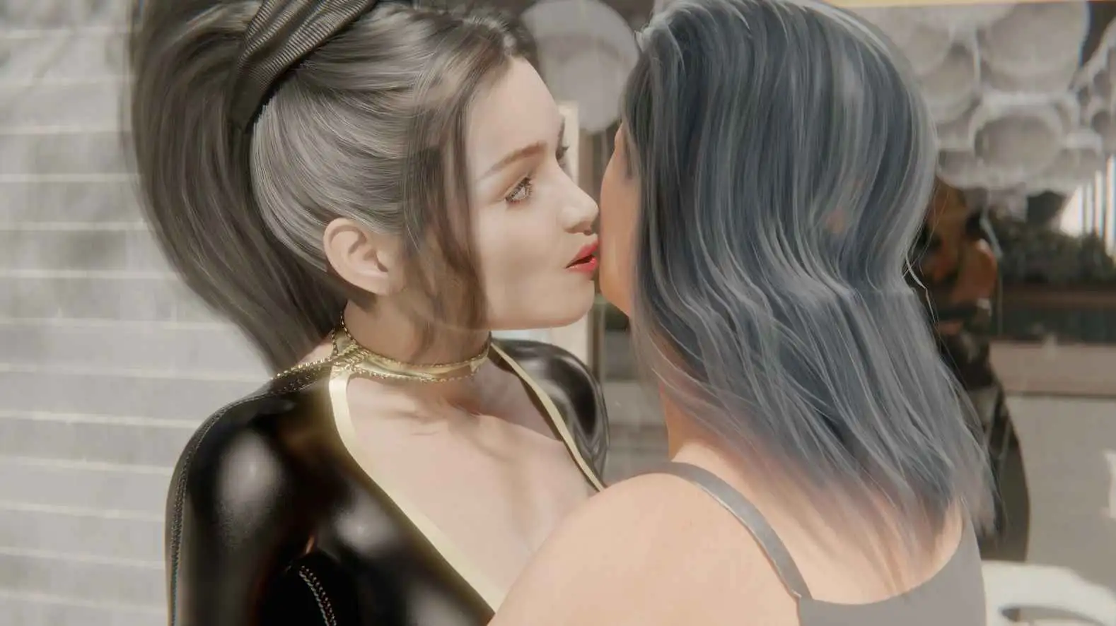 图片[3]-【欧美/SLG/动态/更新】索菲亚的黑暗幻想v1.12 AI汉化版【PC+安卓/8.71G】-ACG游戏姬