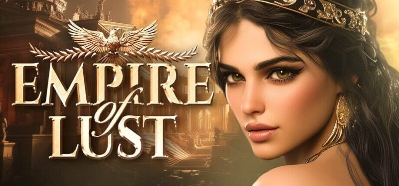 新作[欧美3D/动态] 欲望帝国 Empire of Lust STEAM官中步兵版 [7.30G]-ACG游戏姬