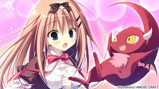 图片[3]-新步兵[日式ADV/无码/处女] 魔女恋爱日记 魔女こいにっき 精翻汉化无码版+特典+全CG存档 [4.70G]-ACG游戏姬