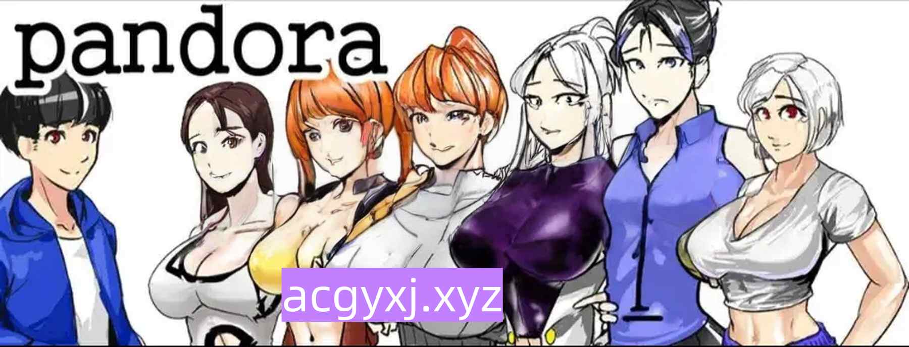 图片[2]-新汉化[日式RPG] 潘多拉 Pandora V1.2.0 内嵌AI汉化版 [1.30G]-ACG游戏姬