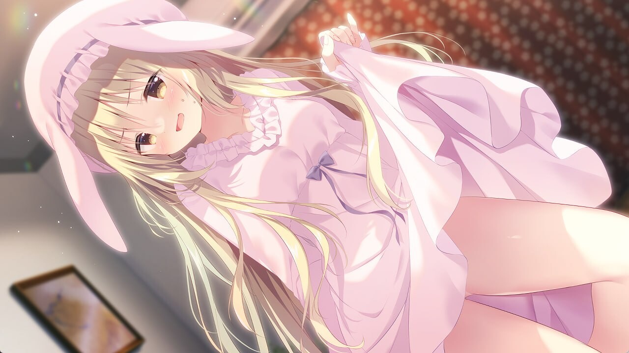 图片[3]-新作[日式ADV/兽耳/初体验] 巧可甜恋3 あまいろショコラータ 3 官中版+全CG存档 [5.80G]-ACG游戏姬
