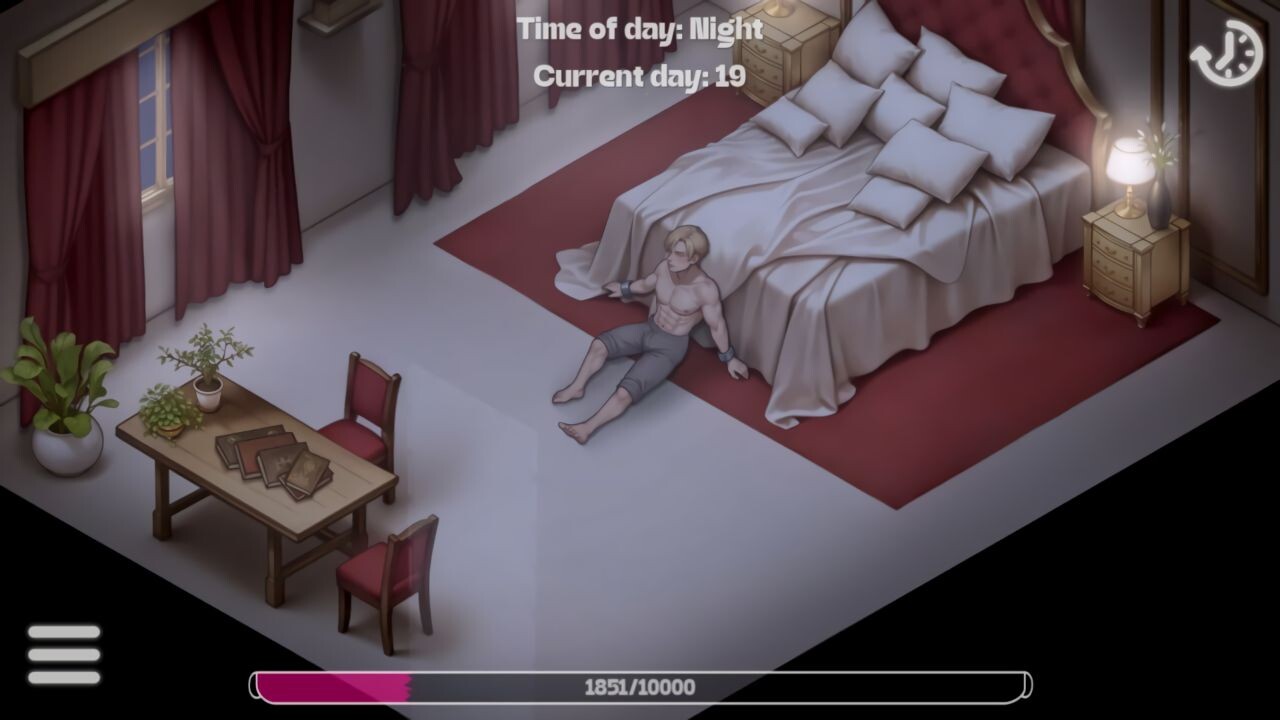 图片[4]-更新[亚洲风SLG/冒险] 恶魔女王的诱惑 Seduction Of The Demon Queen V0.3.5.3 官方中文步兵版 [390M]-ACG游戏姬