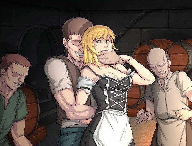 更新[欧美RPG/羞辱/恶堕] 克莱尔的冒险 Claire’s Quest Ver0.29.1 内嵌AI汉化版+作弊码 [ PC+安卓4.60G]-ACG游戏姬