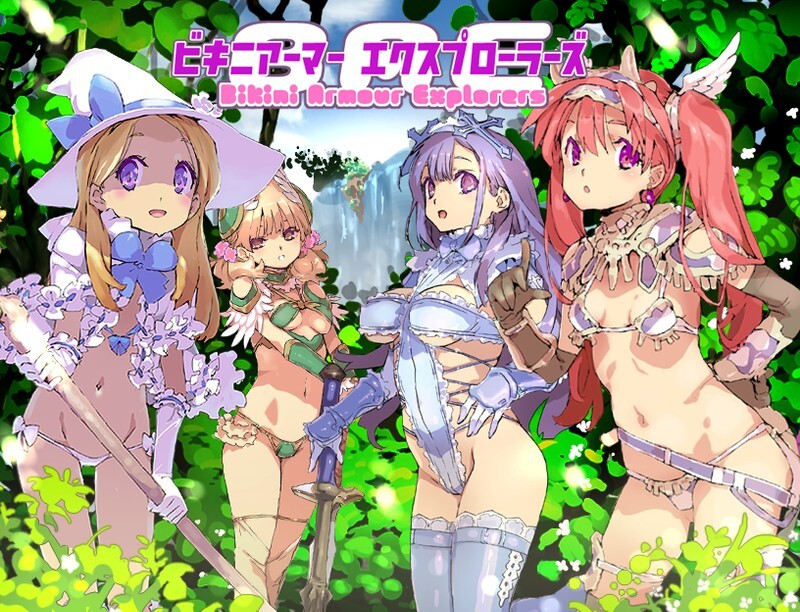 [日式RPG/汉化] BAE外传 V2.0 AI汉化版 [1.10G]-ACG游戏姬