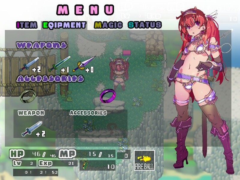 图片[6]-[日式RPG/汉化] BAE外传 V2.0 AI汉化版 [1.10G]-ACG游戏姬