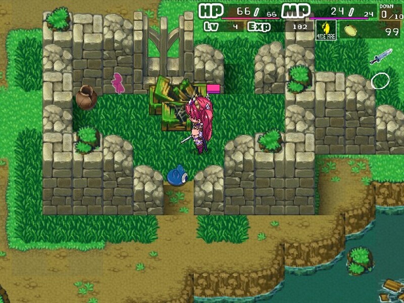 图片[8]-[日式RPG/汉化] BAE外传 V2.0 AI汉化版 [1.10G]-ACG游戏姬
