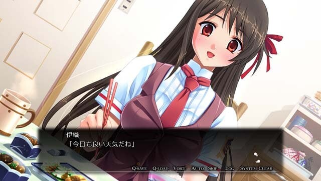 图片[3]-新汉化[日式ADV/异种X/奇幻] 魔法少女通过亲吻变身～对象竟然不是他……～ 魔法少女はキスして変身る ～相手が彼以外の人だなんて……～ AI汉化版+全CG存档 [3.80G]-ACG游戏姬