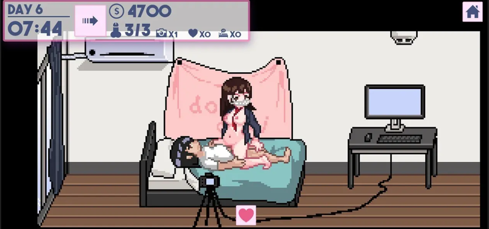 图片[3]-[日式SLG/官中] 公寓物语 アパート物語 V1.1.8 官中版+DLC+攻略+存档 [130M]-ACG游戏姬