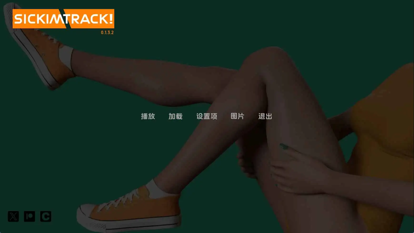 【欧美/SLG/动态/更新】病态跟踪Ch.3P2v0.1.3.2 AI汉化版【PC+安卓/7.48G】-ACG游戏姬