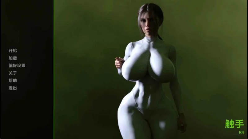 【欧美/SLG/完结/更新】触手怪R4完结 AI汉化版【PC+安卓/5.53G】-ACG游戏姬