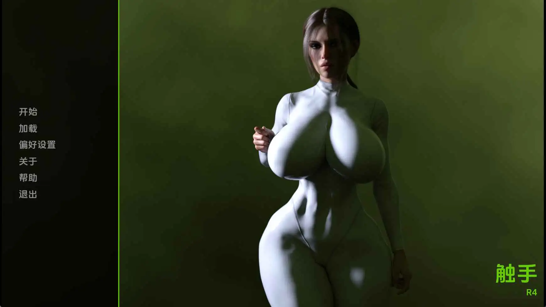 【欧美/SLG/完结/更新】触手怪R4完结 AI汉化版【PC+安卓/5.53G】-ACG游戏姬