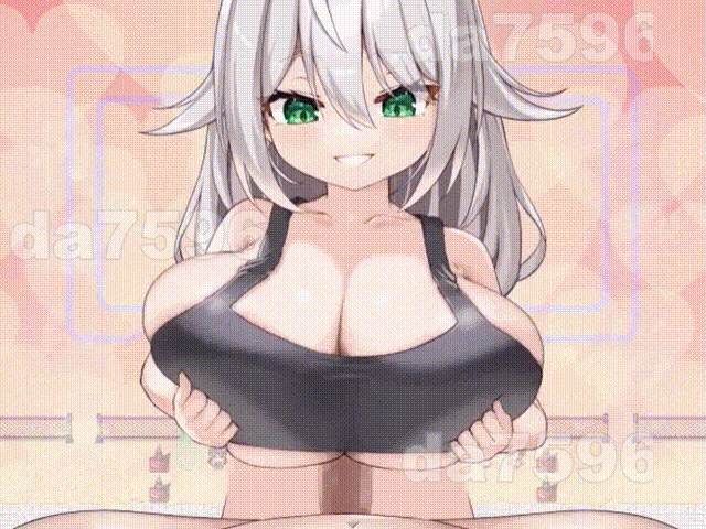 新作[卡牌RPG/逆推/动态] 巨乳脱衣对战Cross†Break ちちっこ脱衣対戦クロス†ブレイク AI汉化版+全回想存档 [1.30G]-ACG游戏姬