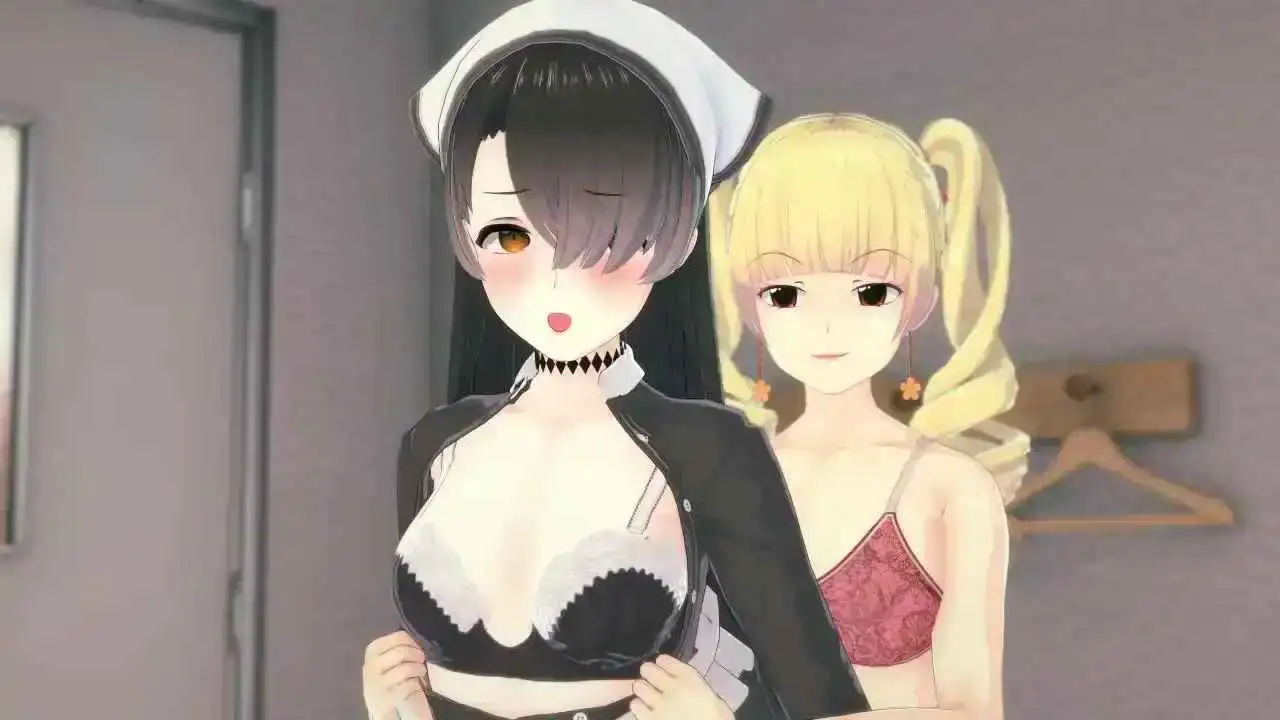 图片[3]-【日系/SLG/沙盒/更新】特殊后宫类v0.4.5 AI汉化版【PC+安卓/2.51G】-ACG游戏姬