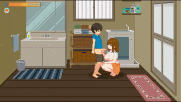 新作[模拟SLG/像素动态] 我与夏日里的姐姐们 My Summer with Onee-chans [Final] v1.0 AI汉化版+全回想存档 [1.10G]-ACG游戏姬
