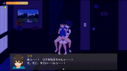 图片[3]-新作[模拟SLG/像素动态] 我与夏日里的姐姐们 My Summer with Onee-chans [Final] v1.0 AI汉化版+全回想存档 [1.10G]-ACG游戏姬