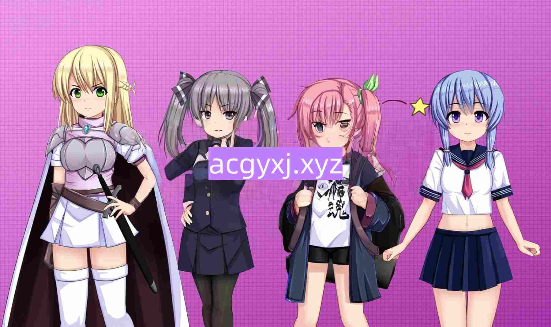 图片[3]-新作[冒险RPG/淫乱/堕落] 人妻剑士小蓳的出轨卖春记录 人妻剣士サツキの寝取られ売春記 Demo AI汉化版 [730M]-ACG游戏姬
