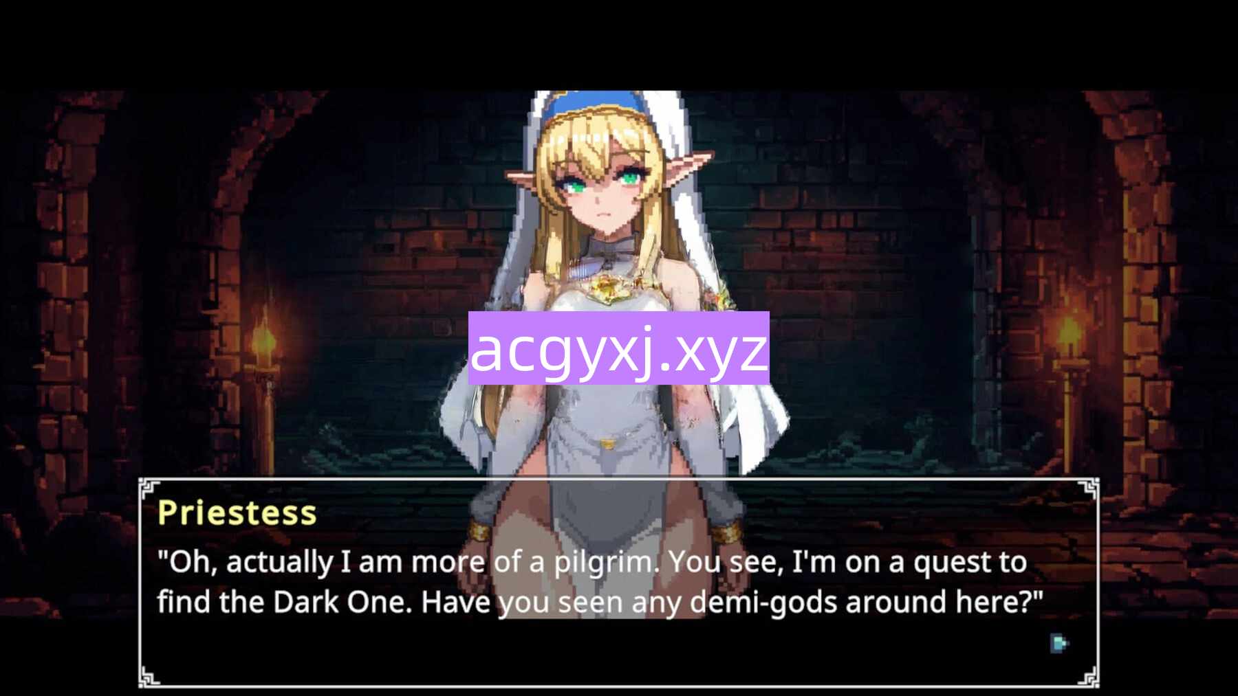 图片[2]-更新[地牢SLG/后宫/魔王] 地牢誓约 Dungeon Devotion v1.4 官中步兵版 [240M]-ACG游戏姬