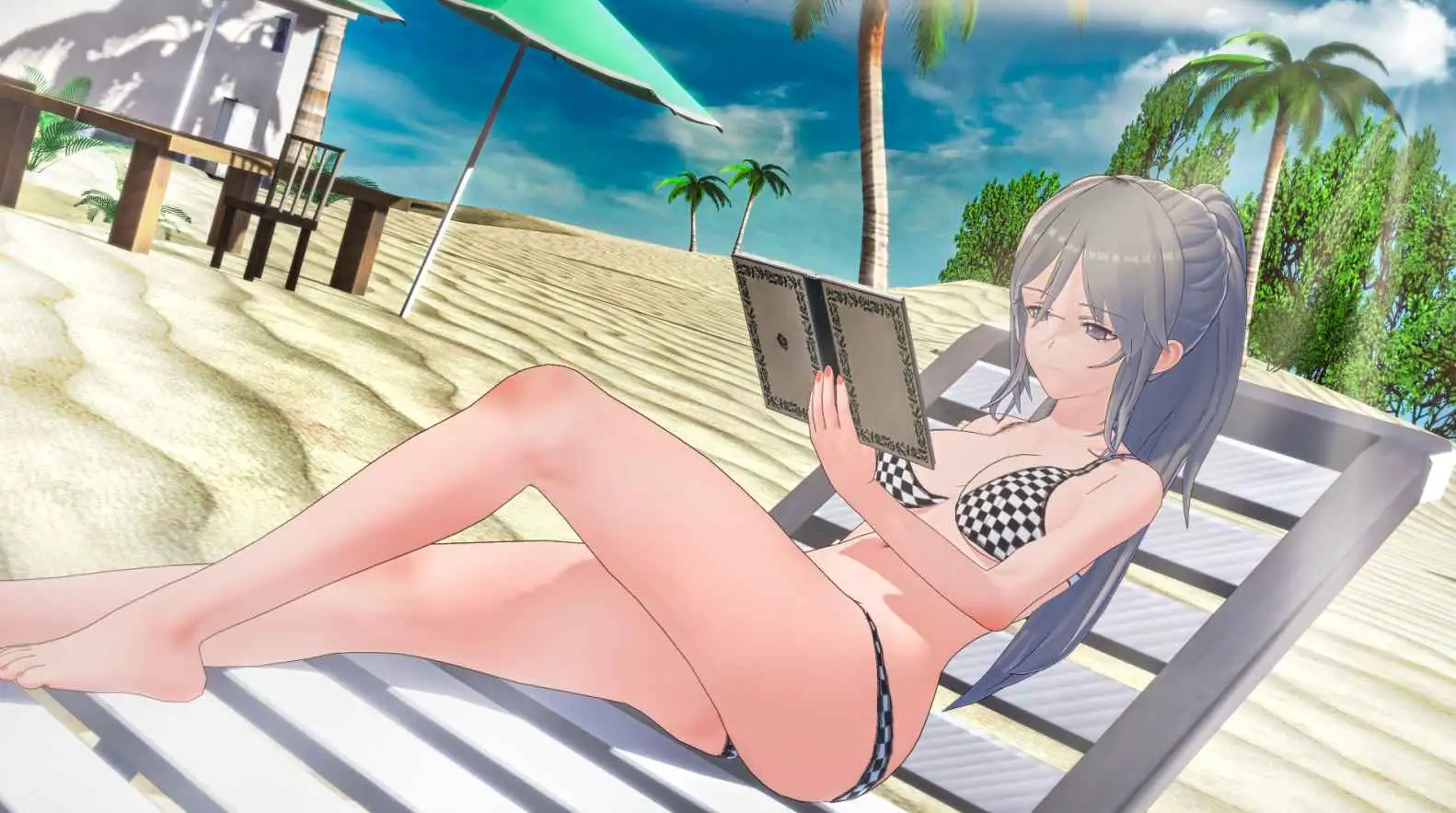 图片[2]-【日系/SLG/沙盒/更新】来世后宫v0.4.4.5a AI汉化版【PC+安卓/7.55G】-ACG游戏姬
