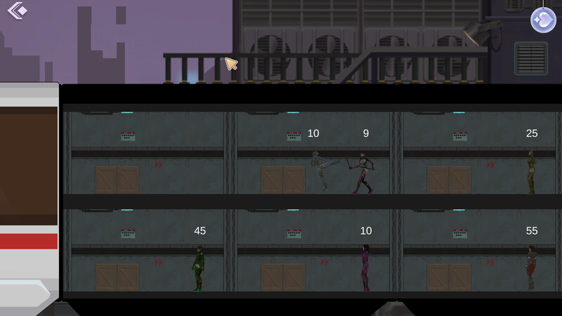 图片[3]-【动作ACT/动态】女刺客:陆无欹（Assassins Vol.） Build.9810697 STEAM官中版+DLC+中文语音 [4.20G]-ACG游戏姬
