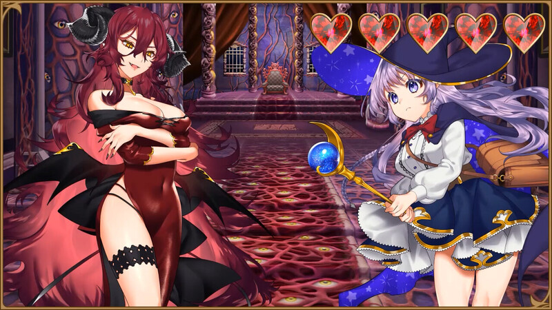 [日式RPG/魔法] 全能魔法！见习魔法师的奇妙试炼 オムニ・マジック!～見習い魔法使いと8つの試練～ Build.9751180 STEAM官中版 [1.10G]-ACG游戏姬