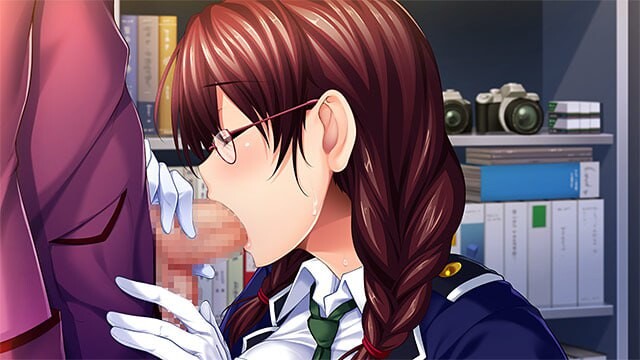 图片[3]-新汉化[日式ADV/后宫/动态] 恋爱拍摄光晕 全高清版 らぶ撮りハレーション FullHD版 AI汉化版+全CG存档 [8.20G]-ACG游戏姬