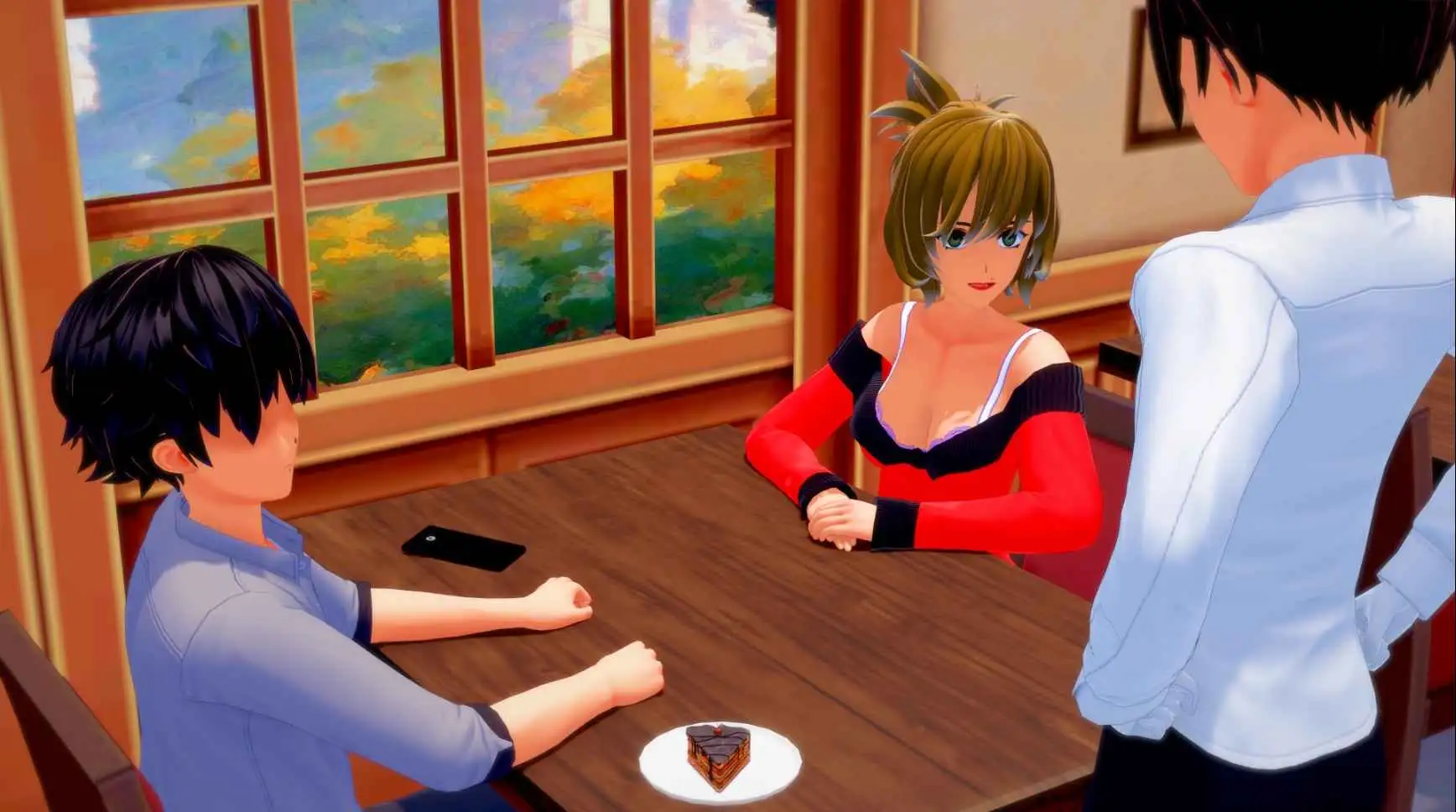 图片[2]-【日系/SLG/沙盒/更新】噩梦中的救赎v0.7.2 AI汉化版【PC+安卓/2.24G】-ACG游戏姬