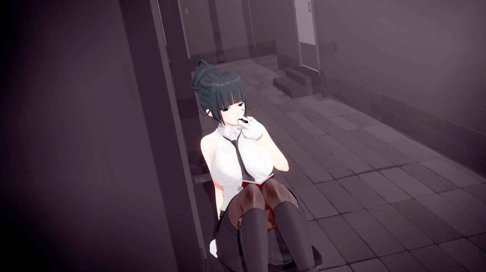 图片[2]-【精品/SLG/沙盒/更新】我的电子羊女仆梦v0.8.9 AI汉化版【PC+安卓/3.56G】-ACG游戏姬