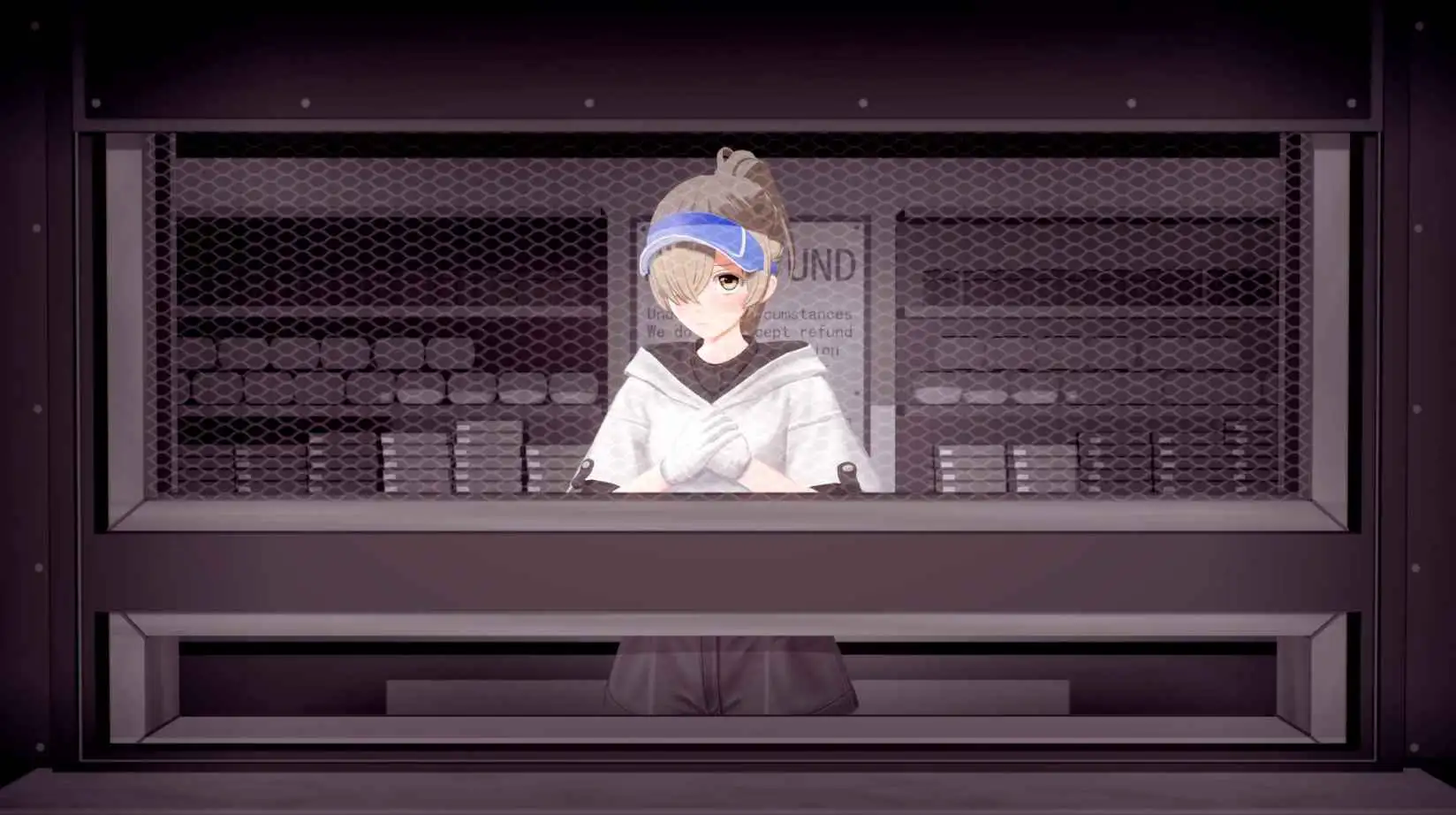 图片[3]-【精品/SLG/沙盒/更新】我的电子羊女仆梦v0.8.9 AI汉化版【PC+安卓/3.56G】-ACG游戏姬