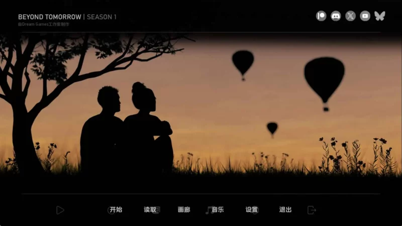 【欧美/SLG/动态/更新】超越明天Ch.3Part1 AI汉化版【PC+安卓/6.37G】-ACG游戏姬