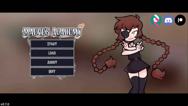 【欧美/SLG/沙盒/更新】梅芙学院v0.7.0 AI汉化版【PC+安卓/1.18G】-ACG游戏姬