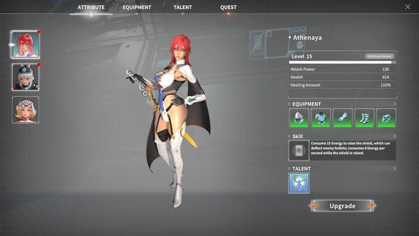 图片[4]-新作[大型战斗3D/互动/后宫/动态] 欲界工坊 Erocraft Steam官方中文步兵版 [26.0G]-ACG游戏姬