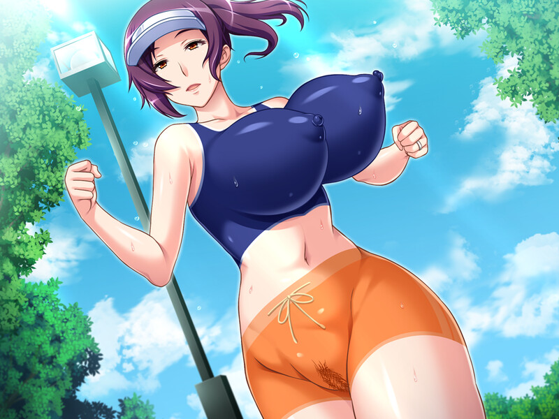 [日式SLG/巨乳爆乳] 美佐子37岁 ～童真大学生×普通的主妇～ 美佐子37歳 ～童貞大学生×普通の主婦～ AI汉化版 [500M]-ACG游戏姬