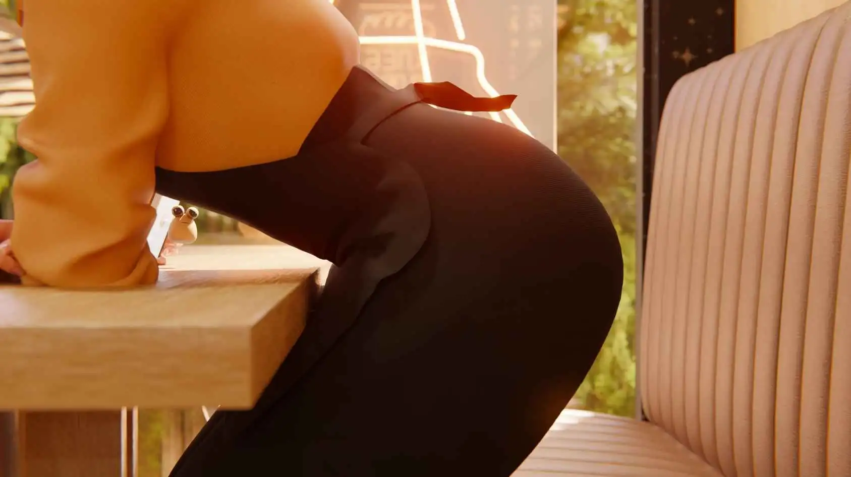图片[2]-【欧美/SLG/动态/更新】我们的光明岁月v0.2.0 AI汉化版【PC+安卓/2.09G】-ACG游戏姬