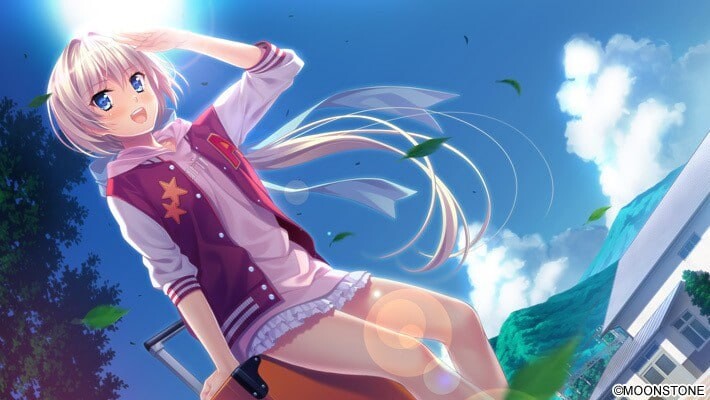 图片[5]-新步兵[拔作ADV/制服JK] 樱之杜†净梦者 サクラノモリ†ドリーマーズ  Steam官方中文版 AI去码版+全CG存档 [5.0G]-ACG游戏姬