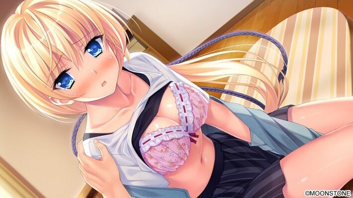 图片[4]-新步兵[拔作ADV/制服JK] 樱之杜†净梦者 サクラノモリ†ドリーマーズ  Steam官方中文版 AI去码版+全CG存档 [5.0G]-ACG游戏姬