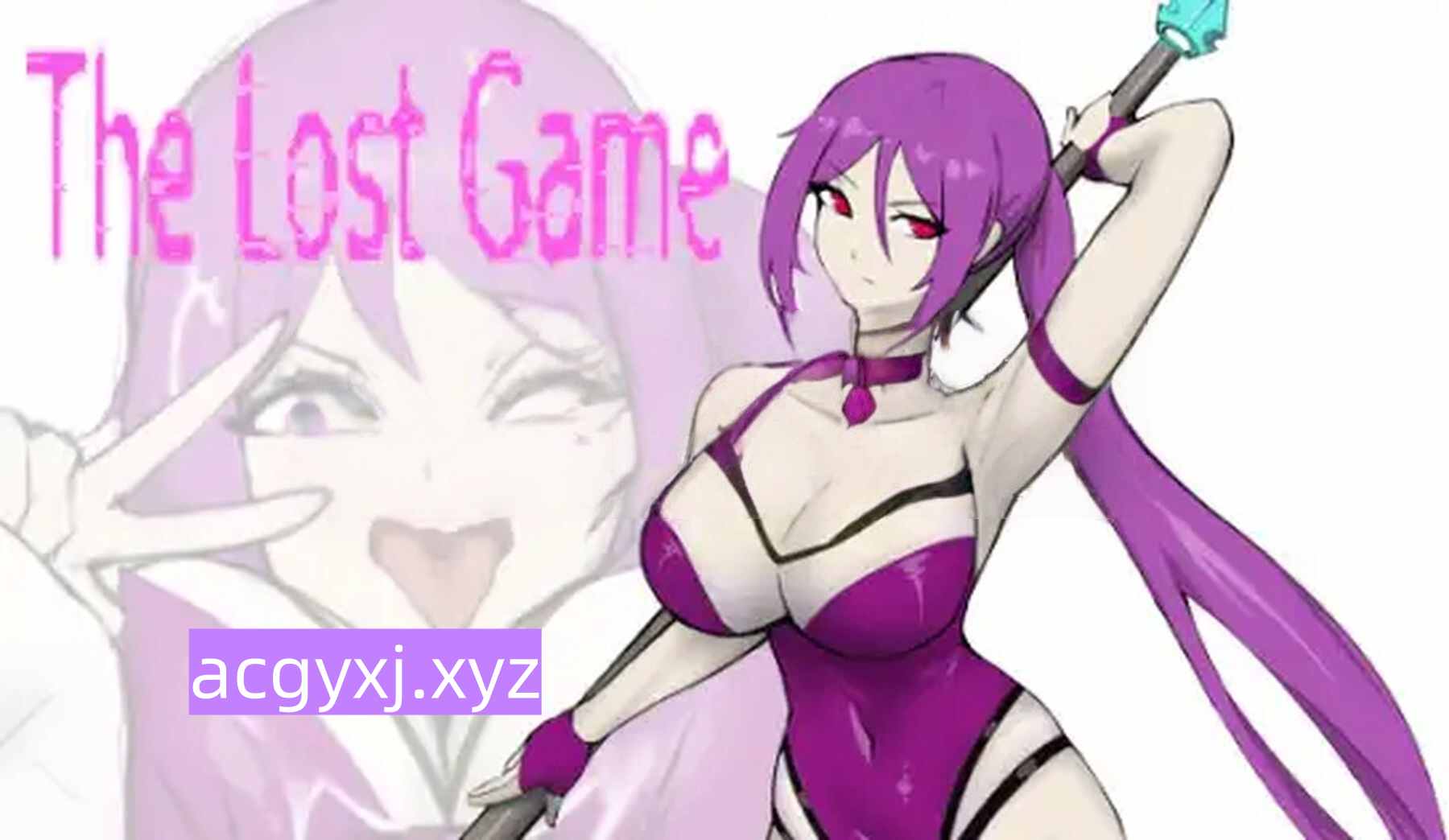 图片[2]-新汉化[日式RPG] 失落的遊戲 V1.0  内嵌AI汉化步兵版 [PC+安卓1.0G]-ACG游戏姬