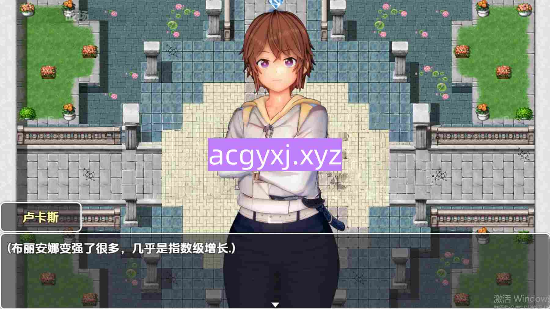 图片[2]-新汉化[日式RPG] 玩偶屋崛起 v0.8.5  内嵌AI汉化步兵版 [PC+安卓2.30G]-ACG游戏姬