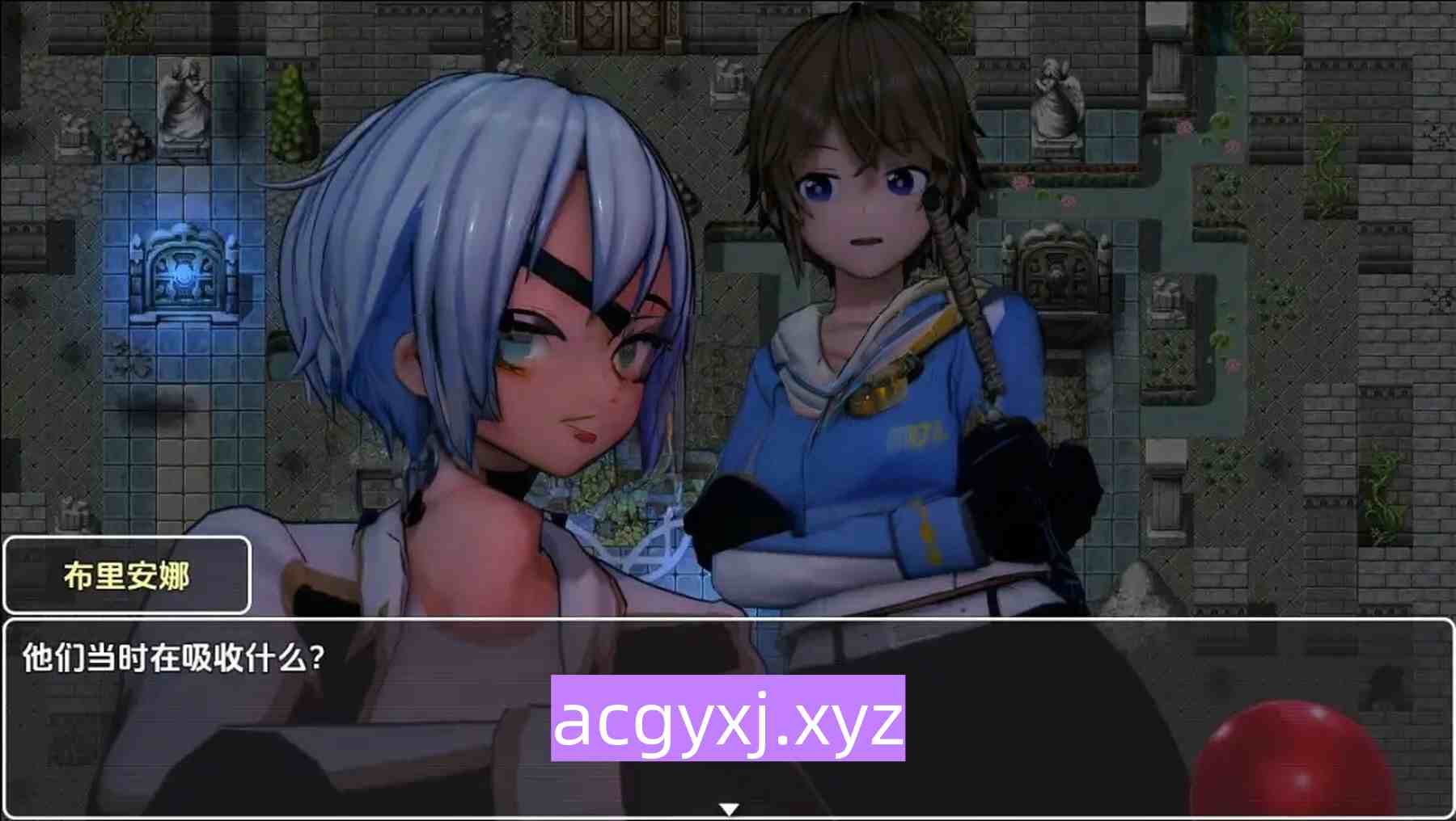 新汉化[日式RPG] 玩偶屋崛起 v0.8.5  内嵌AI汉化步兵版 [PC+安卓2.30G]-ACG游戏姬