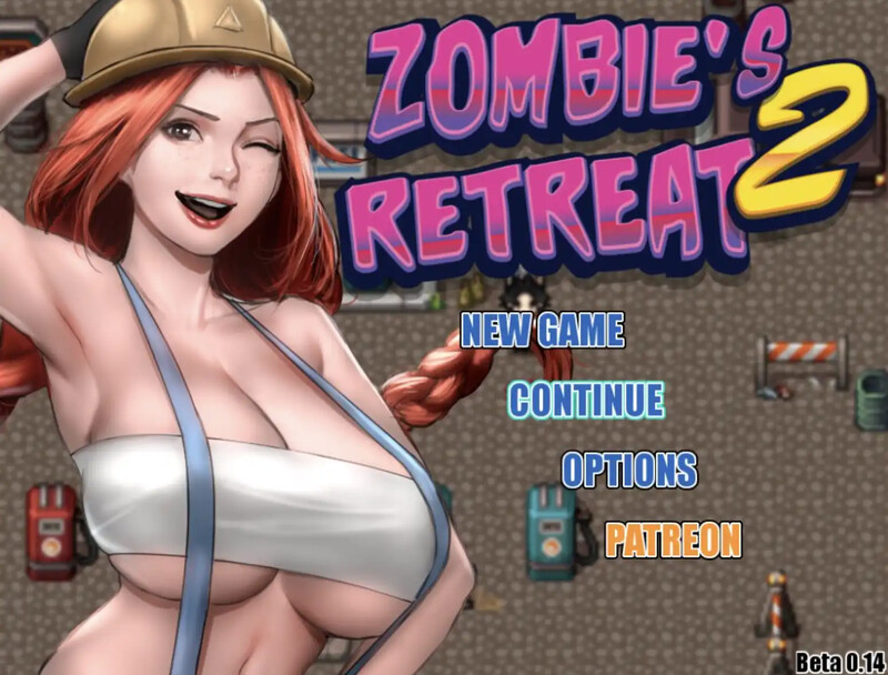 更新[神作RPG/全家桶/动态] 僵尸生活2：僵局 Zombie’s Retreat 2: Gridlocked v0.26 Beta AI汉化版 [2.40G]-ACG游戏姬