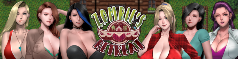 更新[欧美RPG/全家桶]  僵尸生活1：撤退 Zombie’s Retreat Ver2.1.1 内嵌汉化版+作弊+攻略 [1.30G]-ACG游戏姬