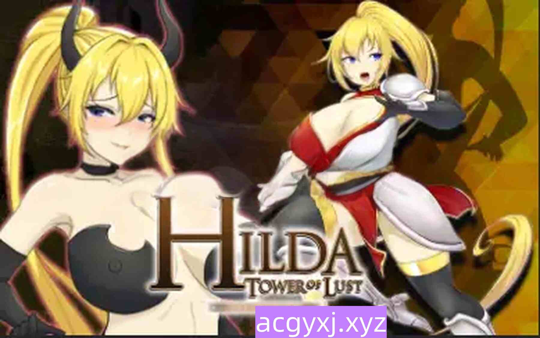 图片[3]-新汉化[日式RPG] 希尔达与欲望之塔 v1.0 内嵌AI汉化步兵版 [770M]-ACG游戏姬