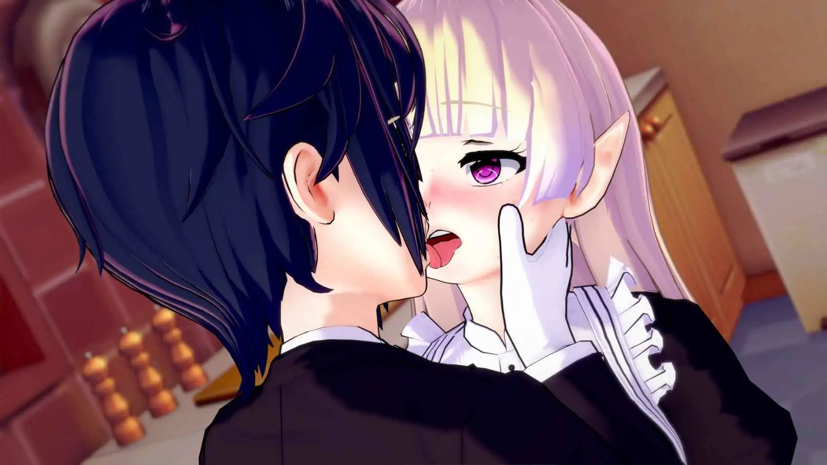 图片[3]-【日系/SLG/动态/更新】异世界v0.05.25 AI汉化版【PC+安卓/1.57G】-ACG游戏姬