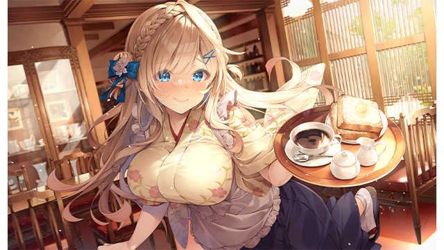 图片[4]-新作[拨作ADV/治愈] 笨蛋情侣・补充剂 バカップル・サプリメント v1.0.1 AI汉化版 [4.90G]-ACG游戏姬