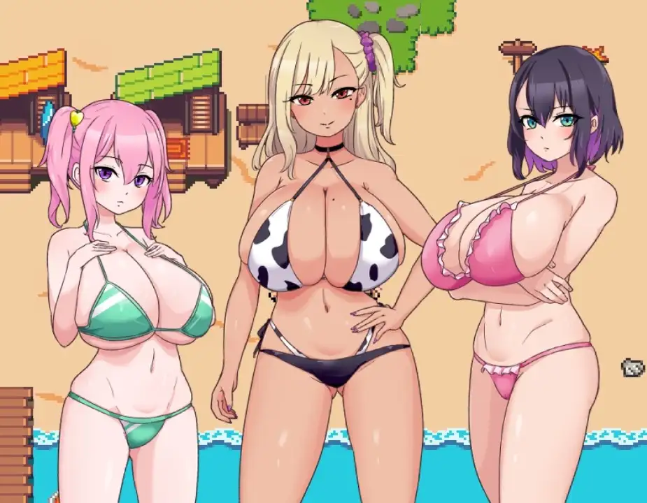 图片[2]-新汉化[日式RPG] 催眠大叔与巨乳妹 v1.01  内嵌AI汉化版 [PC+安卓1.0G]-ACG游戏姬