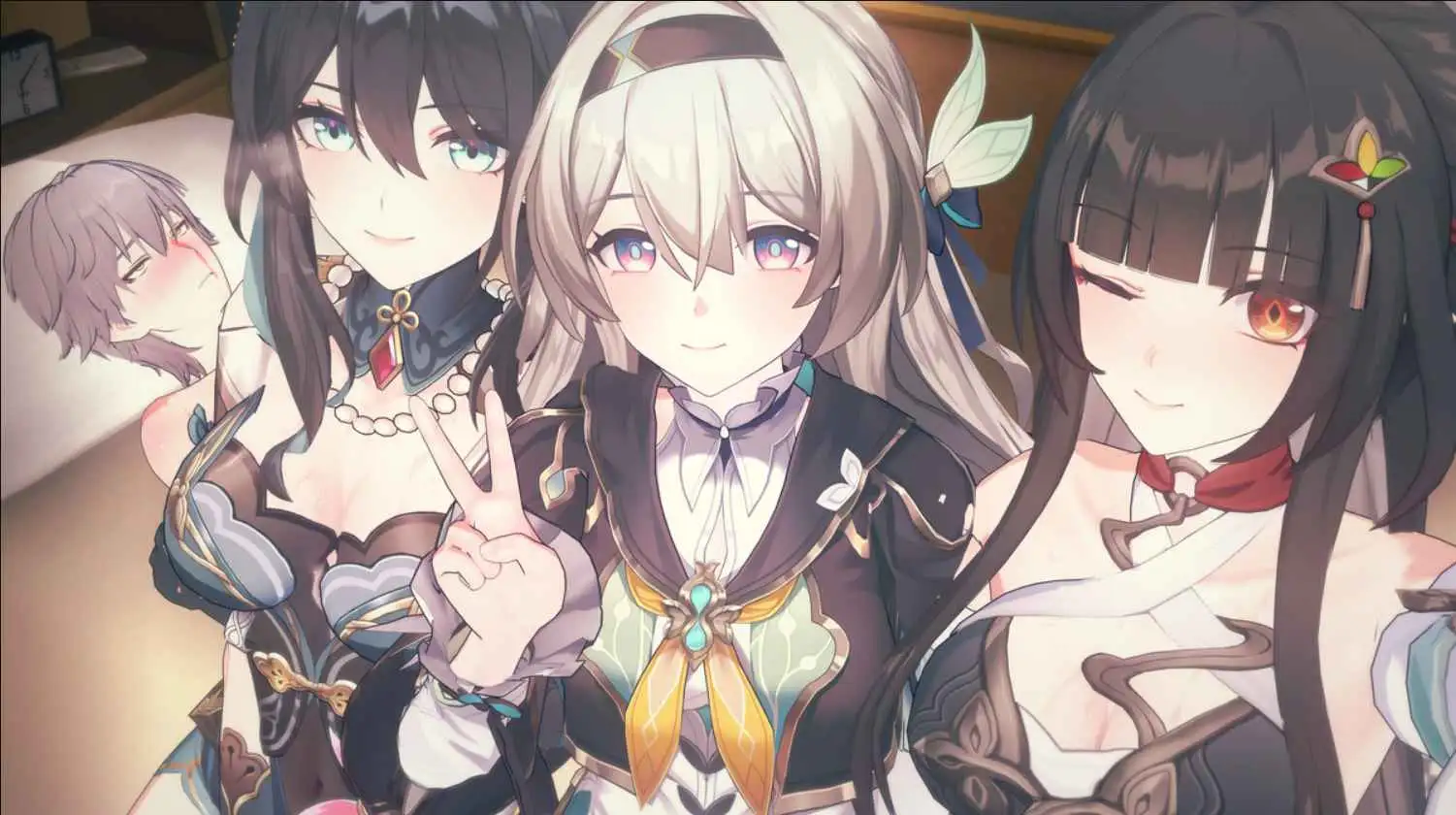图片[2]-【同人/SLG/沙盒/更新】星轨v1.5.5 AI汉化版【PC+安卓/1.89G】-ACG游戏姬