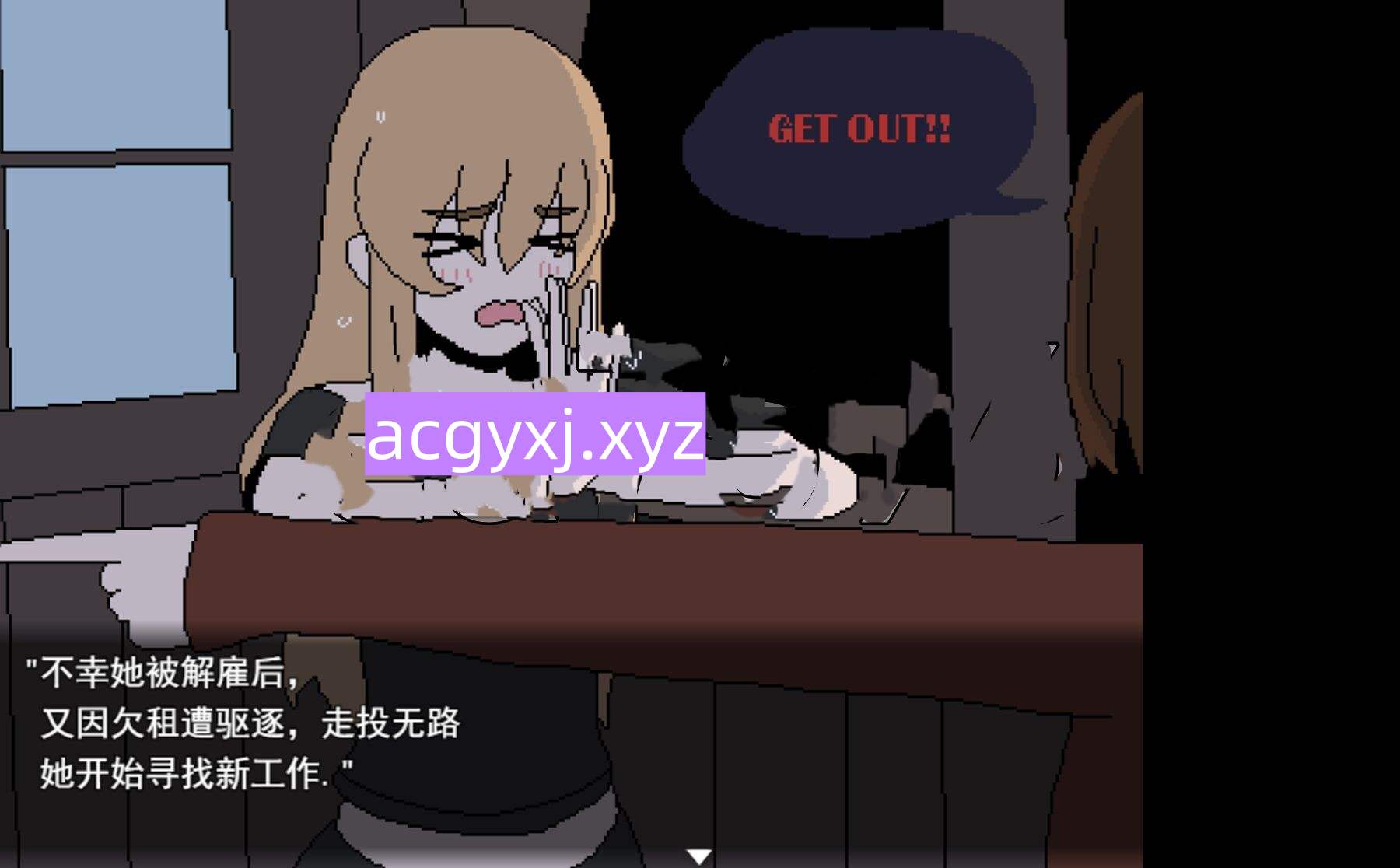 图片[3]-新作[日式RPG] 妮露的逃亡 第一章 Neru Escape I v1.10 AI汉化版 [970M]-ACG游戏姬