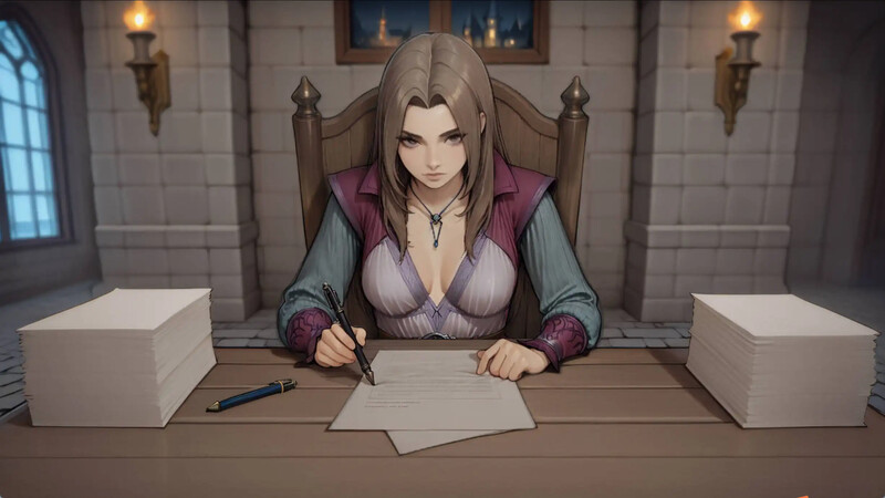 图片[3]-更新[亚洲风SLG/动态]我们之间的名字（The Name Between Us） v0.2.7  汉化版 [PC+安卓3.80G]-ACG游戏姬